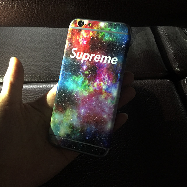 Sticker pour téléphone portable - Ref 1368827 Image 16