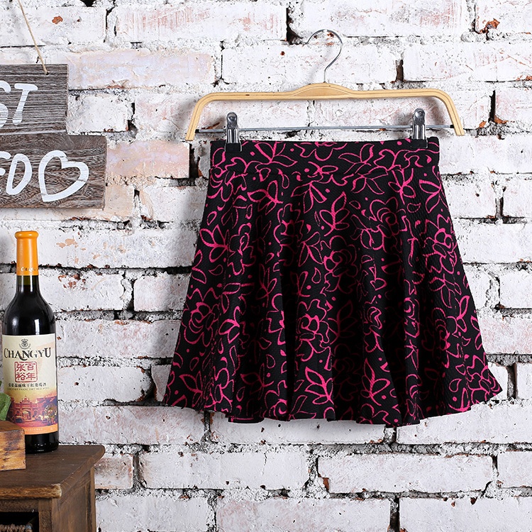 Jupe en Tissu à bulles - Ref 3441564 Image 23