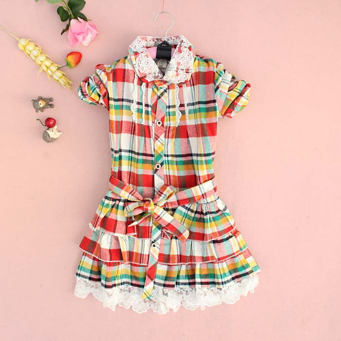 Chemise fille à manche longue - Ref 2085672 Image 21