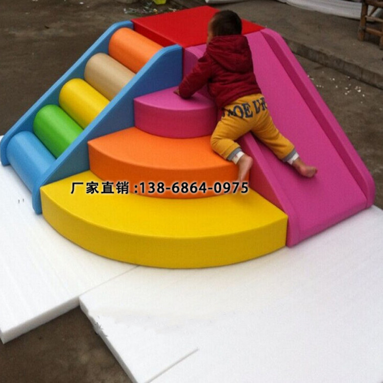 Early education multi-function software combination kindergarten children software Toys a doll Soft roll combination Direct selling