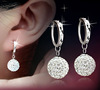 Earrings for princess, wholesale