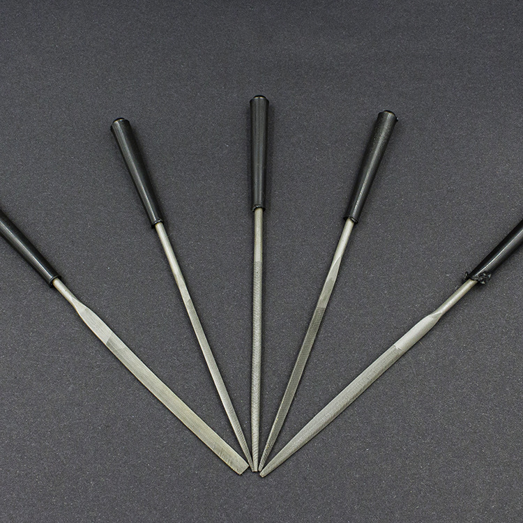 Needle File Set Image 2