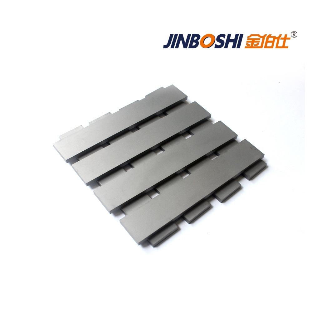 YG6细颗粒钨钢长条 碳化钨加钴硬质合金钨钢长条 原生料生产