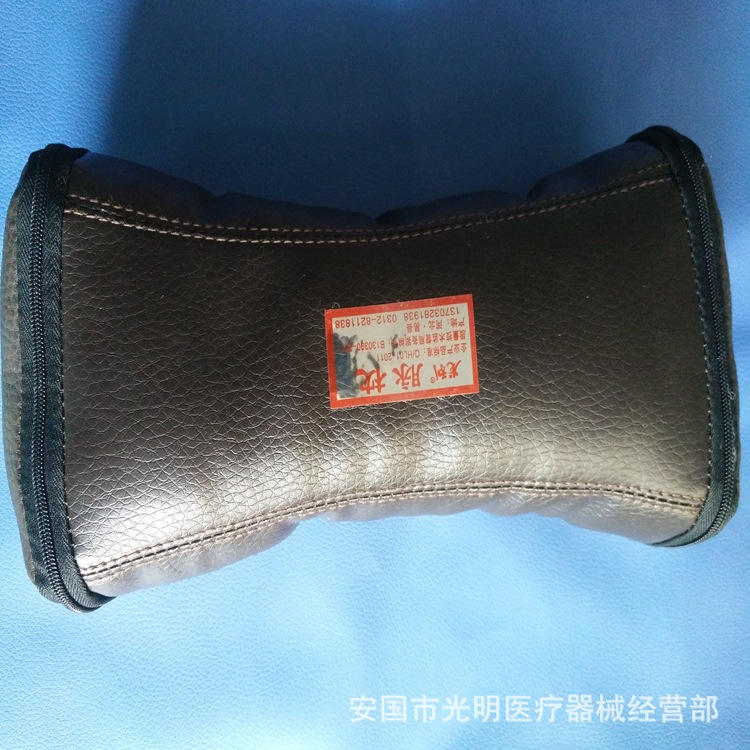 脉枕 优质皮革