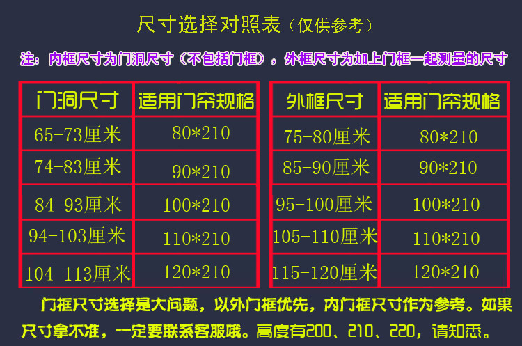 两个包邮高档防蚊门帘夏季防蚊纱_20160411_13104