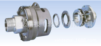 Deublin 杜博林  旋转接头维修包 555-492B395