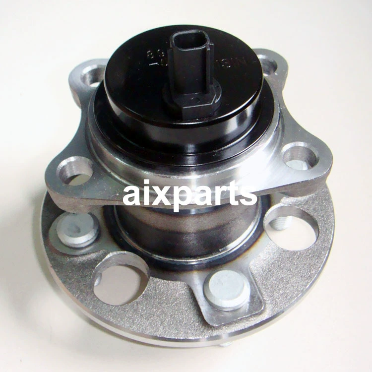 [AIX] 42450-0d060 колесная единица подходит для задних колес Toyota Prius C