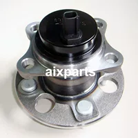 [AIX] 42450-0d060 колесная единица подходит для задних колес Toyota Prius C