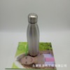 Moisturizing glass stainless steel, sports bottle, Soda, Cola, Birthday gift