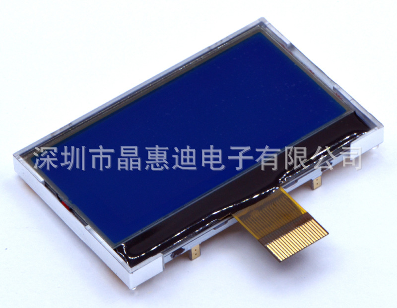 Һģ/12864/ST7567//SPI/1.8/COG/Ļ