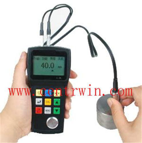 便携式数显超声波测厚仪 型号：SY-SUM-1