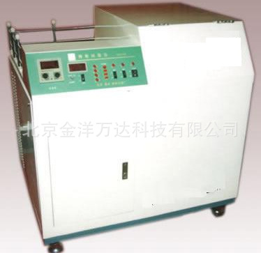 转轮试验仪厂家直销 型号:JY-SYZL-II