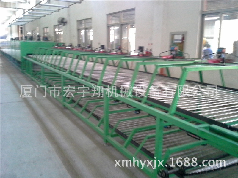 厦门链条线，厦门链条烘干线，厦门组装线，厦门倍速链线