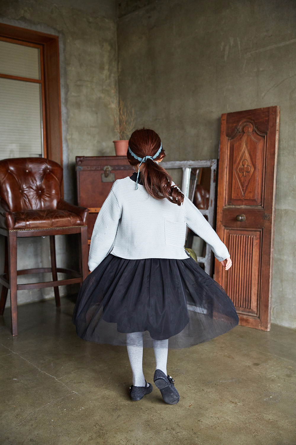 Pull fille - Ref 2105551 Image 23