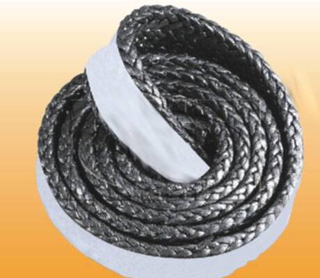 石墨编织布|骏驰出品耐高温膨胀石墨编织布FASTRACK-1000