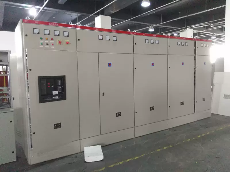 GGD低压开关柜/380v控制柜.低压控制柜  380v配电柜 厂家直销