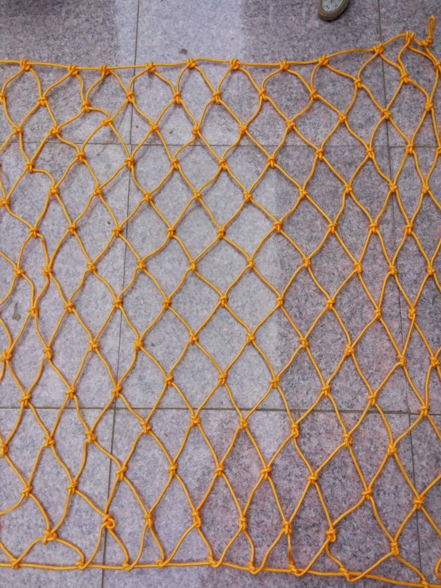 球网-厂家生产足球场地围网笼式外围网尼龙足