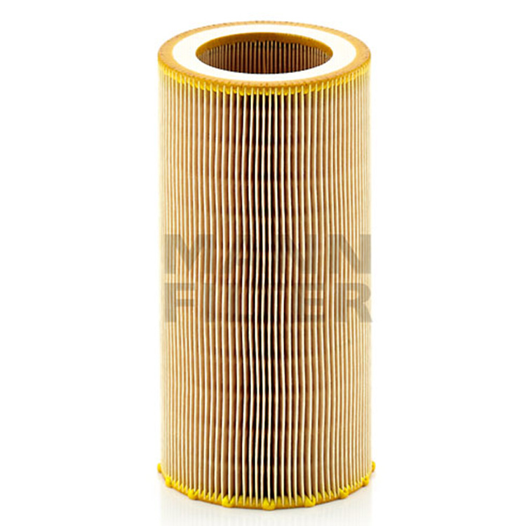 MANN-FILTER(曼牌滤清器)空滤C10050