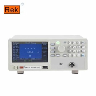 �����RK2514ֱ�������yԇ�x��Ȧ��|�������,0.1&mu;&Omega;-110M&Omega;