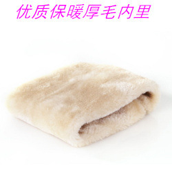 Bottes femme en En cuir - Ref 3354767 Image 22