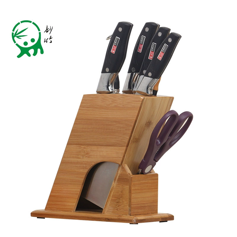 妙竹 Blame shelf Nanfu Caudi Kitchen Multifunctional Set Stroke Kitchen Products Creative Knife Tool Strole