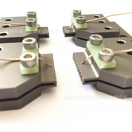 脉冲钛合金热压焊头国内专业的热压焊接头