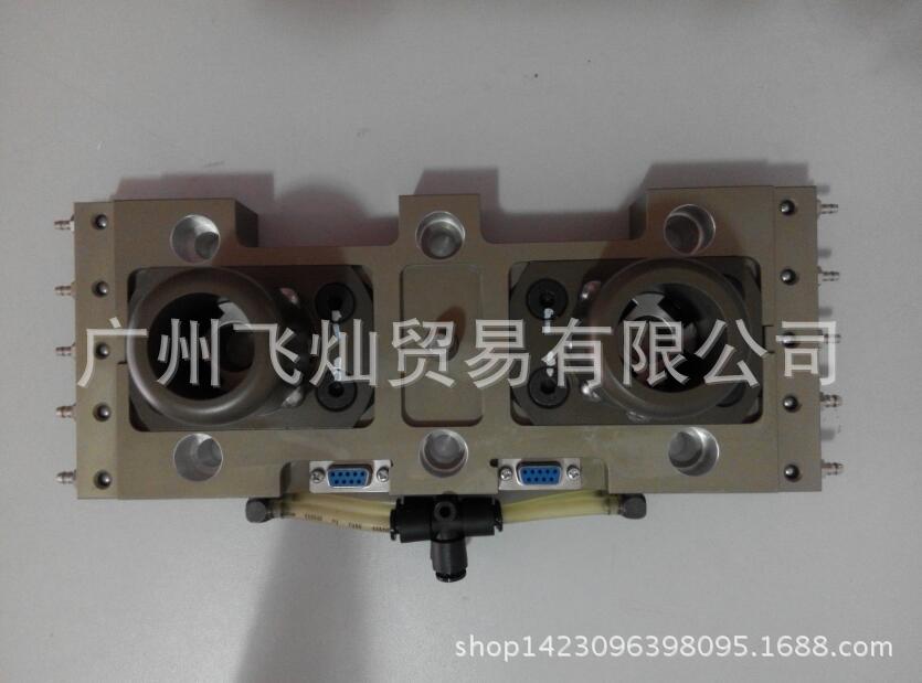 快速交换夹具自动机械手侧OX-WLA-30