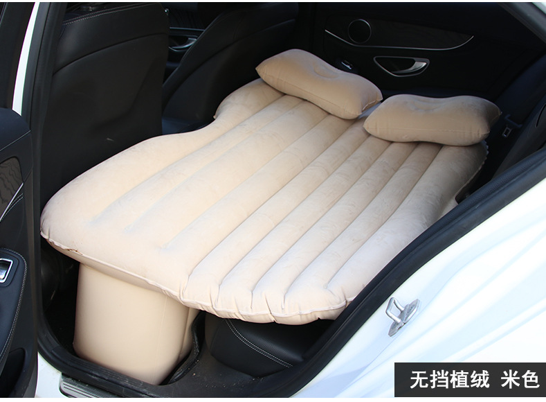 ZD-412无挡植绒充气床_10