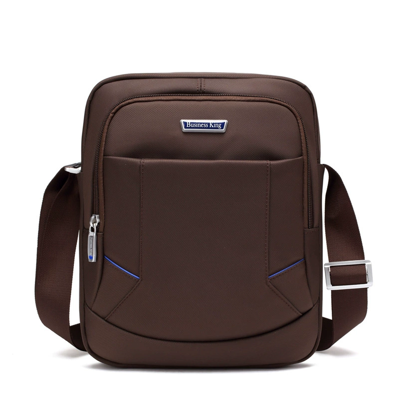 Tablet bag strap, capacious laptop, one-shoulder bag, business version