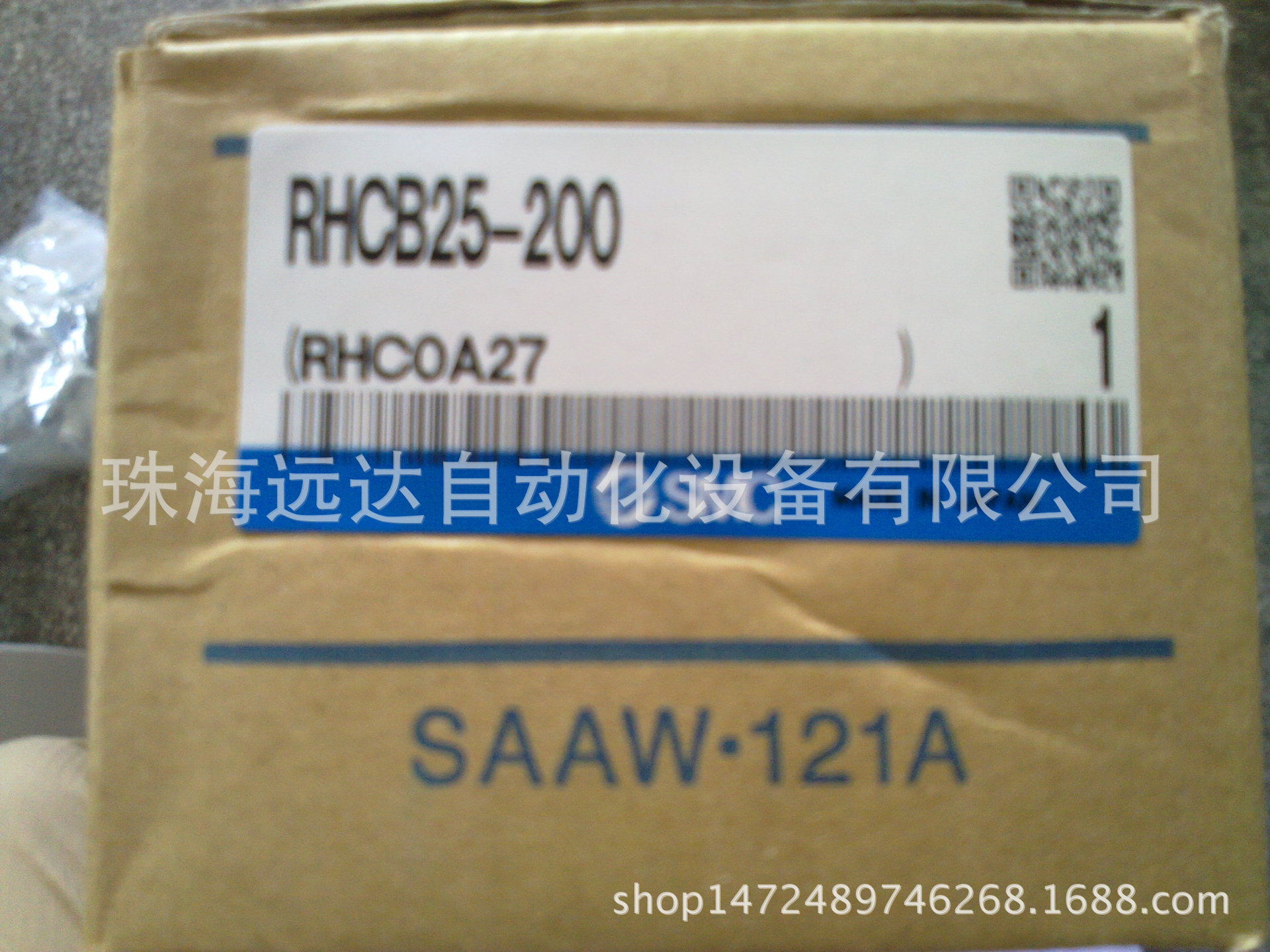 供应全新原装SMC气缸RHCB25-200