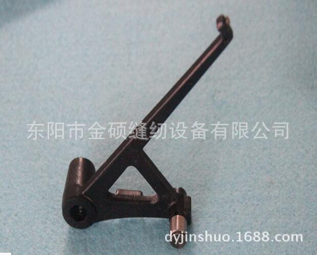 【9820圆头锁眼机挑线杆】电脑圆头锁眼机跳线杆sa7531001