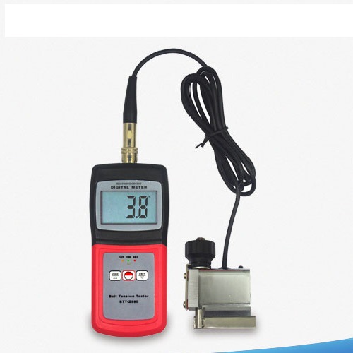 BTT2880皮带张力仪，数显皮带张力计
