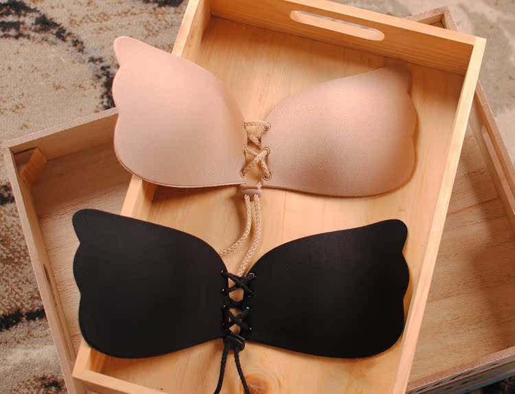 Soutien-gorge discret jeunes femmes Lara déesse - Ref 789761 Image 17