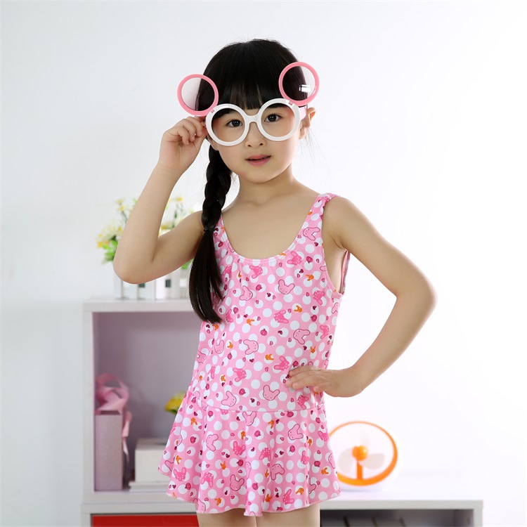 Maillot de bain fille - Ref 2550691 Image 18