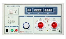 其他仪器仪表;硬度计;电阻箱