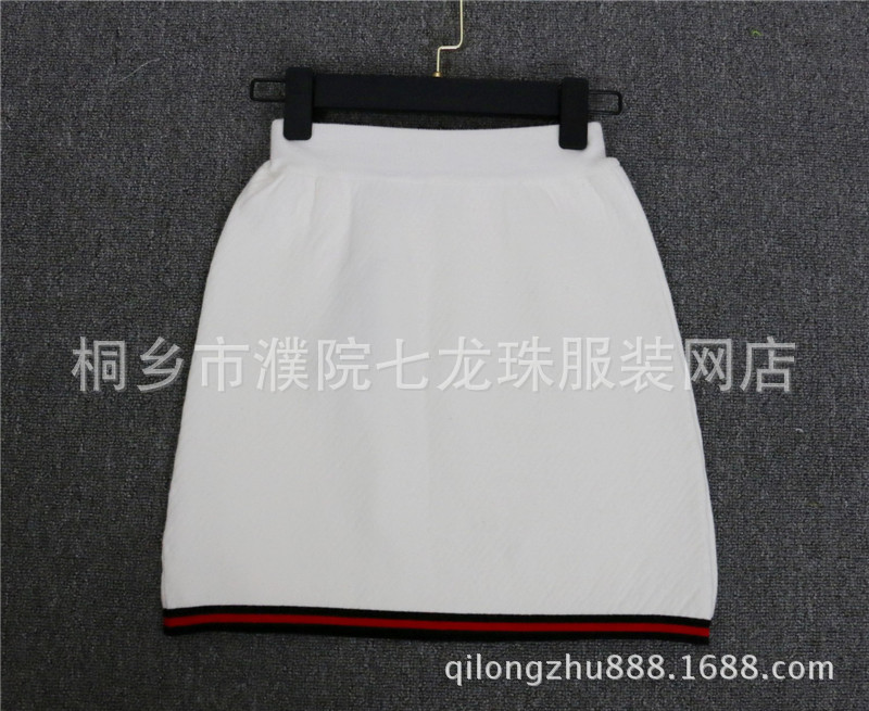 半身裙實拍+三件套組合拍 (10)
