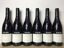 意大利名庄红酒2003年GAJA Costa Russi嘉雅罗斯海岸红葡萄酒