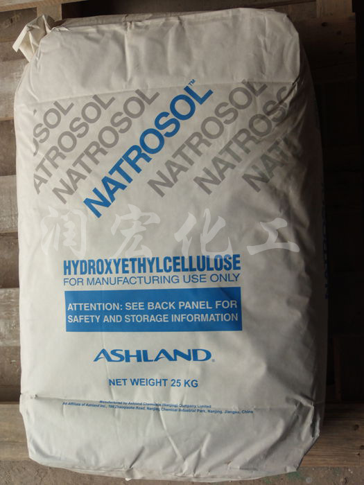 亚跨龙水溶性羟乙基纤维素图片