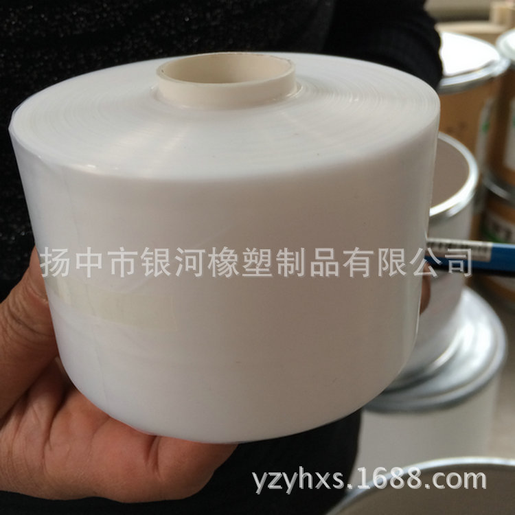 专业供应 耐高温聚四氟乙烯薄膜 江苏四氟薄膜