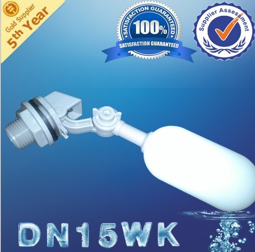 Small humidifier float valve 4 points micro/ice maker float valve/small water tank float valve/adjustable