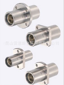 日本米思米MISUMI无油衬套中间法兰型固定座组件MFCMW8/MFCMW10