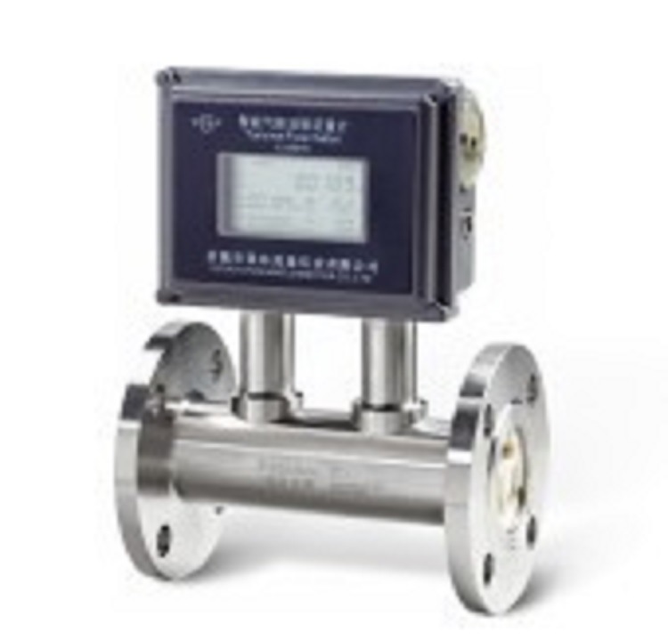 专业供应 余姚银环 LWQ 气体涡轮流量计 货源充足 品质保证