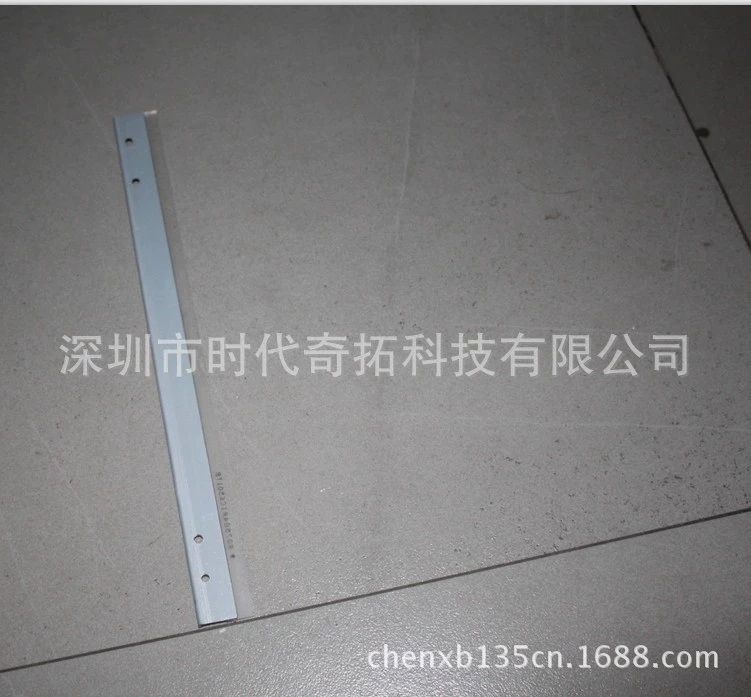Совместимый скребок для принтера C6501, D014-6507