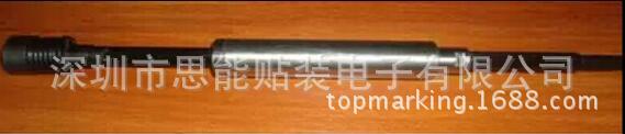 供应贴片机配件  供应JUKI配件  吸嘴杆 40081024 NO SHAFT