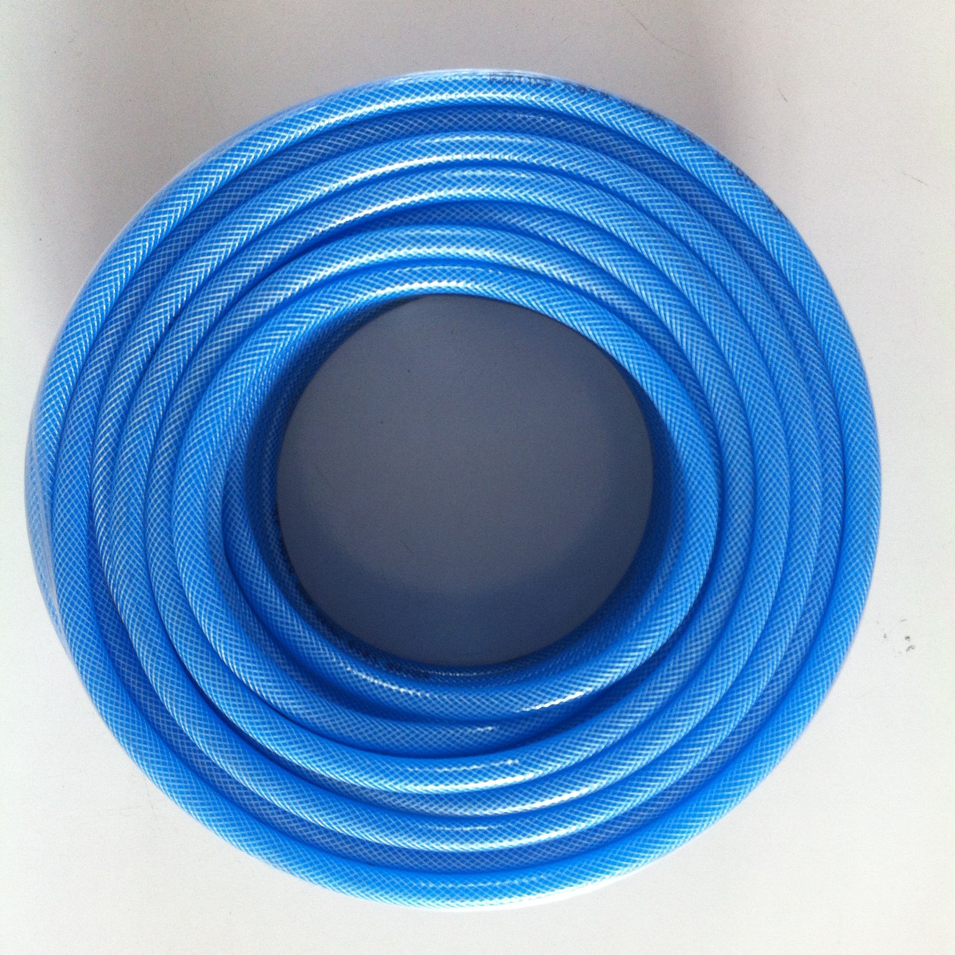 PVC软管 热销海蓝洗车管 厂家供应 塑料管 供应pvc管 洗车管