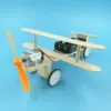 Electric airplane