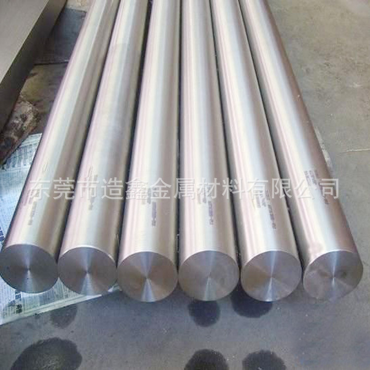 厂家TC24高强度耐高温钛合金 TC24精磨钛棒 TC24钛合金棒