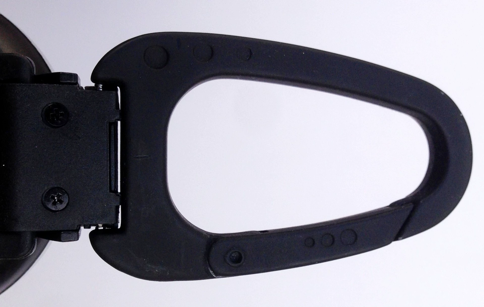 Sichuan -One climbing electronic compass (compass temperature, running watch, time) low -cost processing clearance