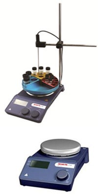 代理大龙大龙数显型磁力搅拌器MS-H-Pro现货