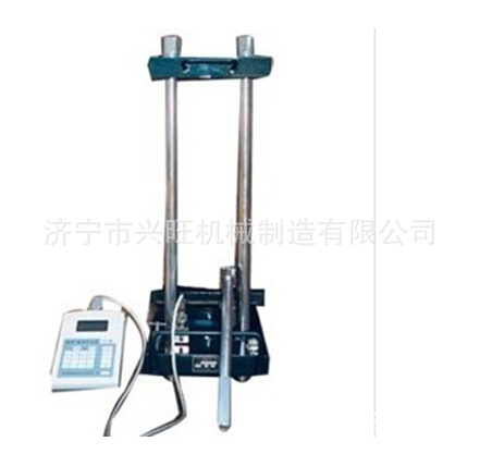 SL-80原位壓力機